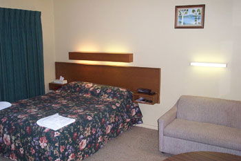 Belvedere Motel - Australian Destinations 1