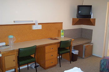 Belvedere Motel - Australian Destinations 5