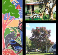 Bushland Cabins - Australian Destinations