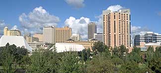 City Central Motel - Australian Destinations 1