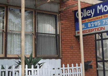 Piccadilly Apartments On Colley - Australian Destinations 0