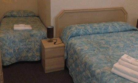 Piccadilly Apartments On Colley - Australian Destinations 2