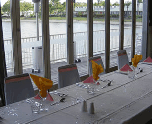 Waterfront Hotel - Australian Destinations 1