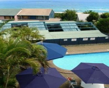 Pandanus Palms Resort - Australian Destinations 0