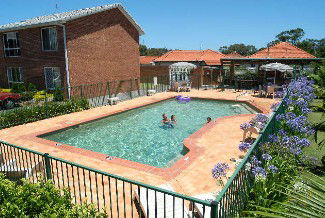 Gallipoli Court - Australian Destinations 1