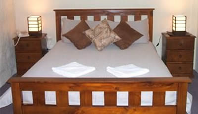Hahndorf Old Mill Motel - Australian Destinations 1