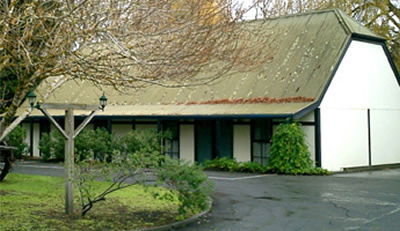 Hahndorf Old Mill Motel - Australian Destinations 2