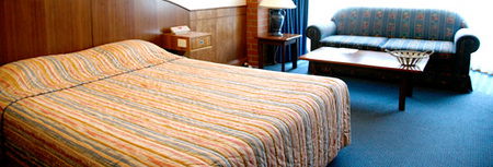 Arkaba Hotel Motel - Australian Destinations 0