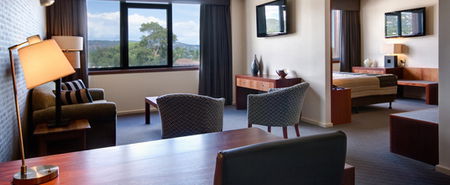 Arkaba Hotel Motel - Australian Destinations 1