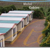 Kirriemuir Motel And Cabins - Australian Destinations