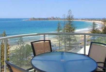 Malibu Mooloolaba - Australian Destinations 1