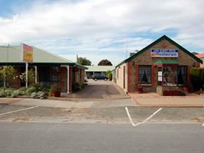 Meningie SA Australian Destinations