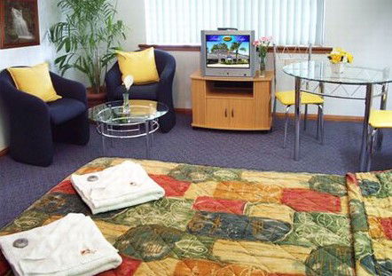 Lindy Lodge Motel And Function Centre - Australian Destinations 0