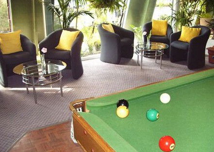 Lindy Lodge Motel And Function Centre - Australian Destinations 3