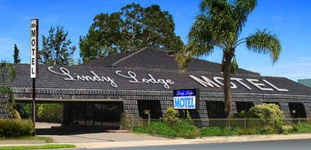 Lindy Lodge Motel And Function Centre - Australian Destinations 4
