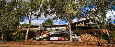 Mannum SA Australian Destinations