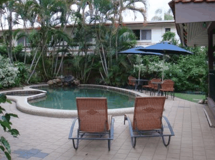 Reef Gateway Apartments - Australian Destinations 0