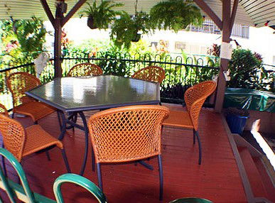 Reef Gateway Apartments - Australian Destinations 1