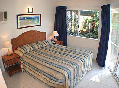 Reef Gateway Apartments - Australian Destinations 2