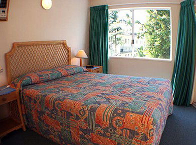 Reef Gateway Apartments - Australian Destinations 4