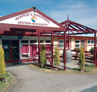Meningies Waterfront Motel - Australian Destinations
