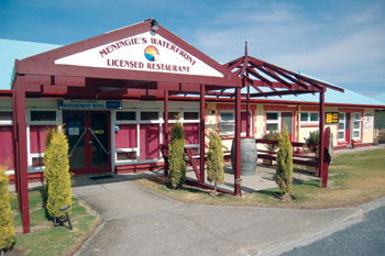 Meningies Waterfront Motel - Australian Destinations 0