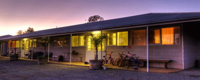 Merna Mora Holiday Units - Australian Destinations 0