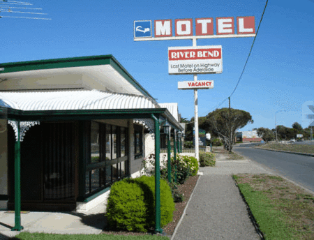 Motel River Bend - Australian Destinations