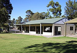 Tanunda Caravan And Tourist Park - Australian Destinations 0