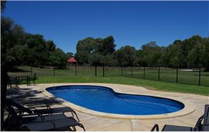 Tanunda Caravan And Tourist Park - Australian Destinations 2