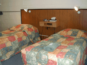 Ceduna East West Motel - Australian Destinations 1