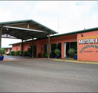 Atherton Rainforest Motor Inn - Australian Destinations