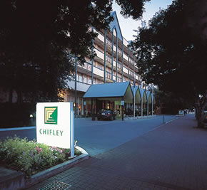 Chifley On South Terrace - Australian Destinations 5