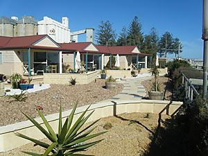 The Macs Beachfront Villas - Australian Destinations 1