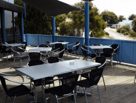 Lincoln Navigators Inn - Australian Destinations 2