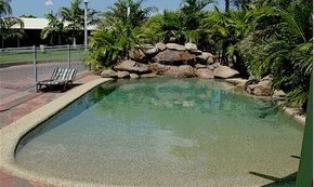 Abacus Motel - Australian Destinations 1
