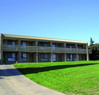 Moonta Bay Patio Motel And Restaurant - Australian Destinations