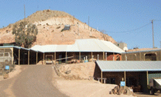 The Underground Motel - Australian Destinations 2