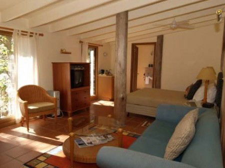 Bandusia Country Retreat - Australian Destinations 2