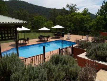 Bandusia Country Retreat - Australian Destinations 3