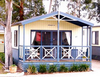 Ocean Point Resort - Australian Destinations 0