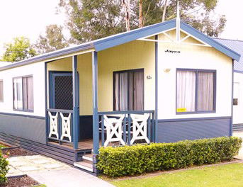 Ocean Point Resort - Australian Destinations 1
