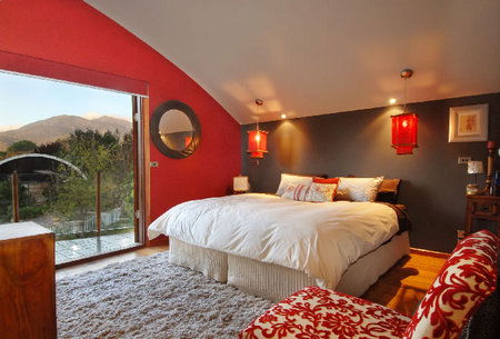 Dreamers Spa Resort - Australian Destinations 1