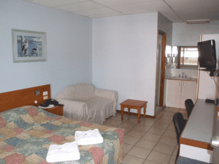 Matilda Motel - Australian Destinations 1