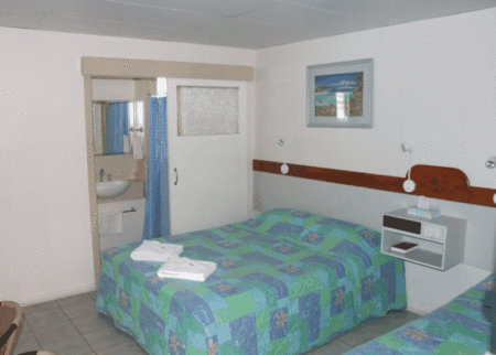 Matilda Motel - Australian Destinations 2