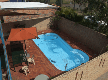 Matilda Motel - Australian Destinations 3