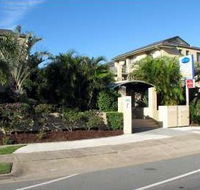 Bila Vista Holiday Apartments - Australian Destinations