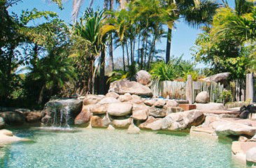Ocean International Hotel - Australian Destinations 0