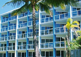 Ocean International Hotel - Australian Destinations 1
