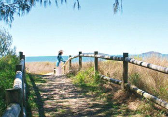Ocean International Hotel - Australian Destinations 2